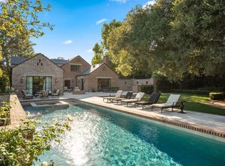 1370 Hillcrest Ave, Pasadena, CA 91106