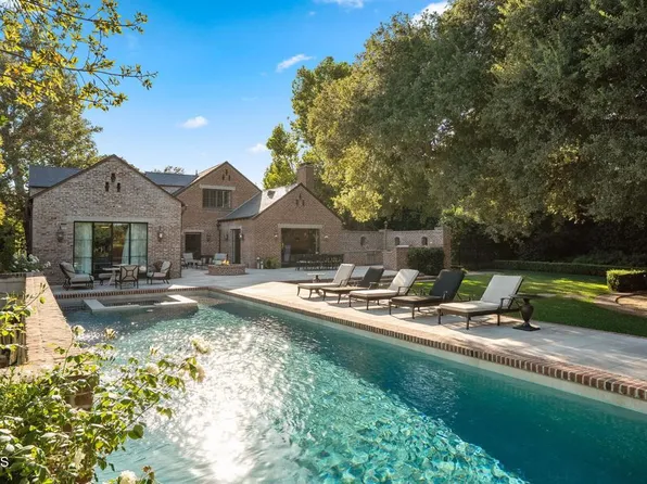 1370 Hillcrest Ave, Pasadena, CA 91106