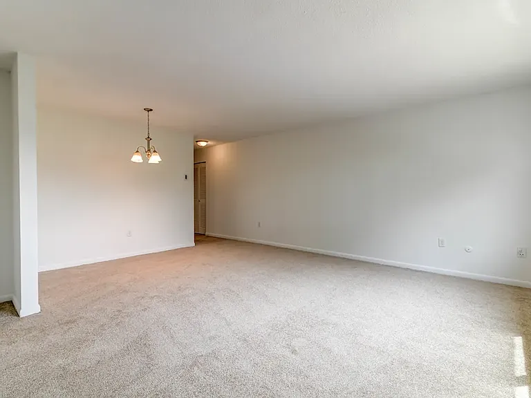 Lord Baron Apartments — Photo 16
