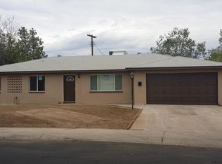 4806 W Flower St, Phoenix, AZ 85031