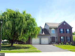 143 Shrewsbury Dr, Wilmington, DE 19810