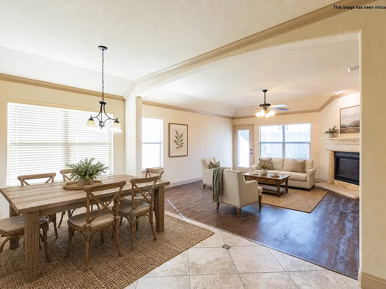 3125 Granite Rock Trl — Photo 34