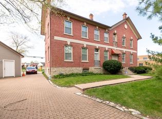 10067 Franklin Ave, Franklin Park, IL