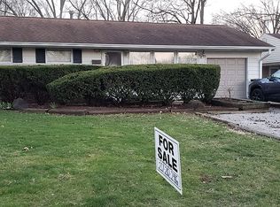 1209 W Beardsley Ave, Champaign, IL