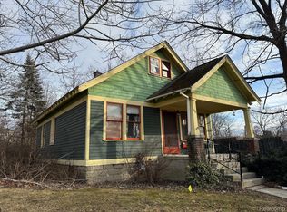 208 N Grove St, Ypsilanti, MI