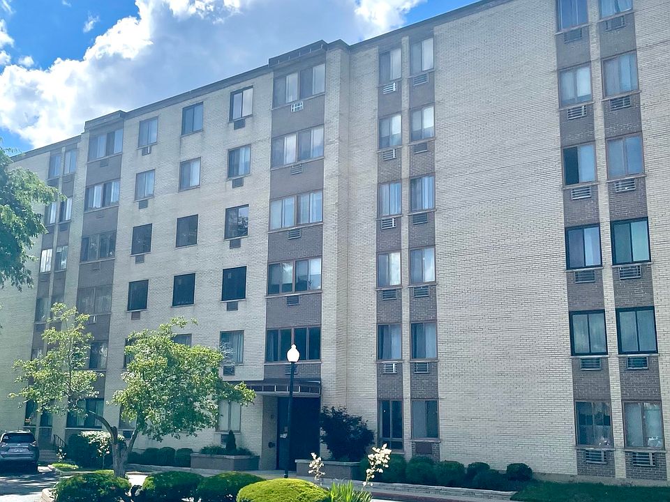1st image of 9720 S Pulaski Rd APT 308