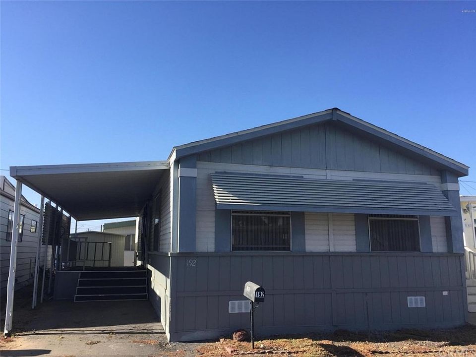 1st image of 1600 E Clark Ave Spc 192