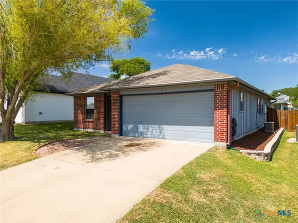 2705 Blackburn Dr, Killeen, TX 76543