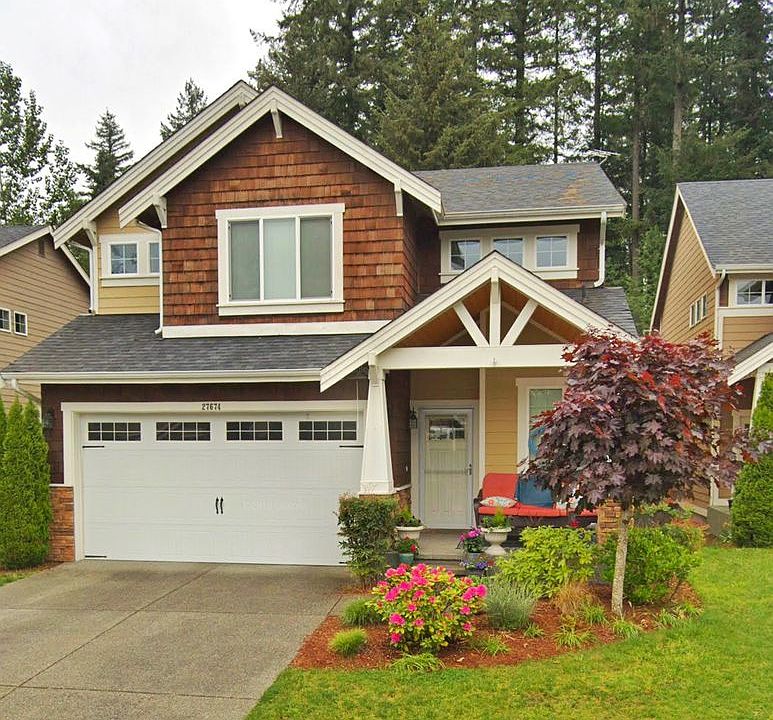 1st image of 27674 241st Ave SE