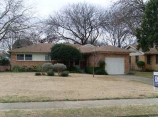 603 W Belt Line Rd, Richardson, TX 75080
