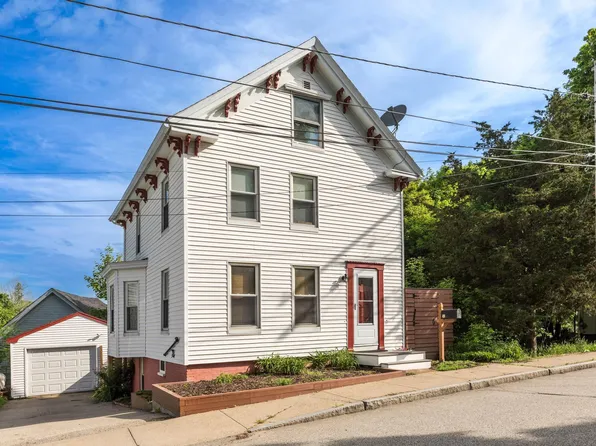 49 Mt. Auburn Street, Somersworth, NH 03878