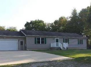127 Wilson St, Morenci, MI