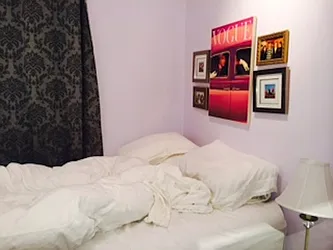 Rented by The Search D&M