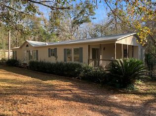 12801 Varn Ct, Tallahassee, FL 32312