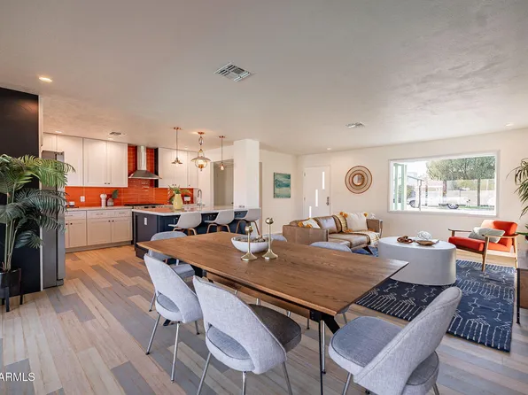 406 W FLOWER Street, Phoenix, AZ 85013