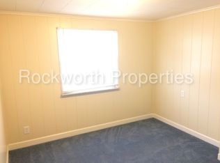 2801 Chicago Blvd, Flint, MI 48503