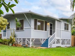 45-592 Paleka Rd APT B, Kaneohe, HI 96744