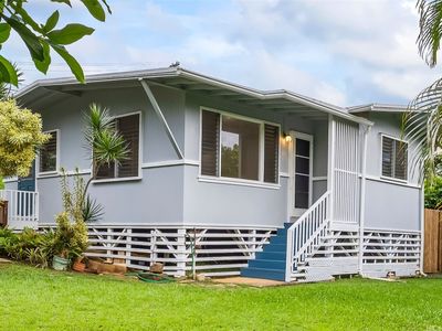 45-592 Paleka Rd APT B, Kaneohe, HI, 96744