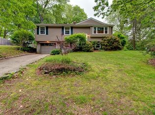 175 Hampton St, Auburn, MA 01501