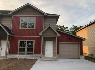 23 Timber Ridge Dr, Jacksonville, AR 72076