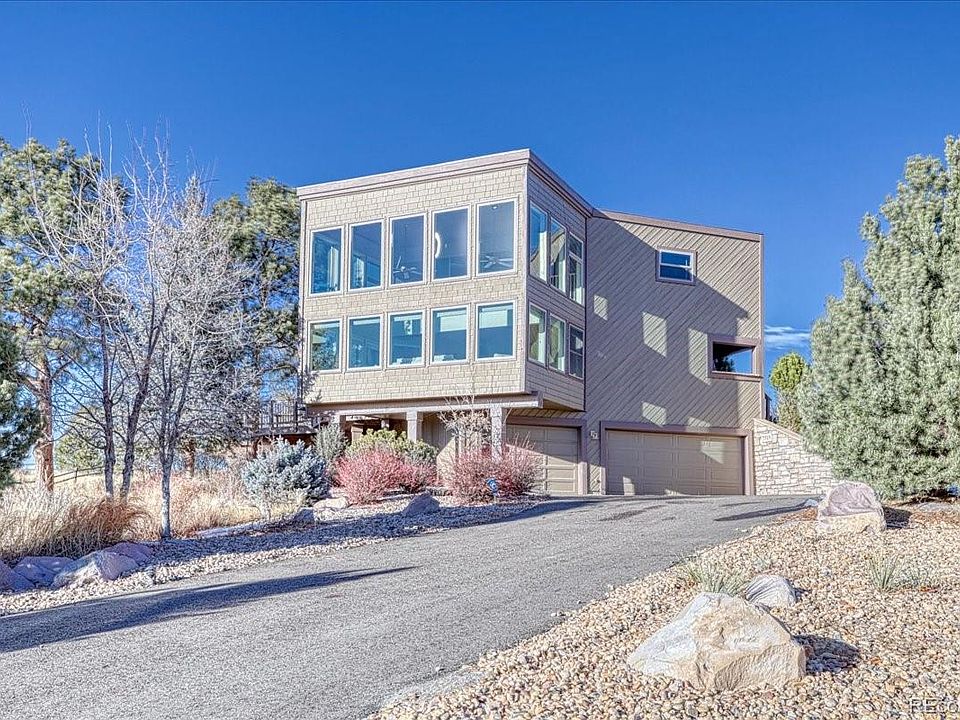 7519 Windwood Way, Parker, CO 80134 | Zillow