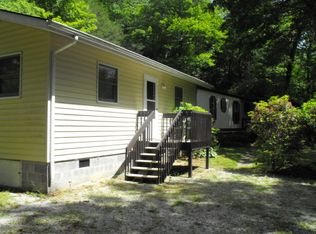 116 Blue Stone Trl, Glenville, NC 28736