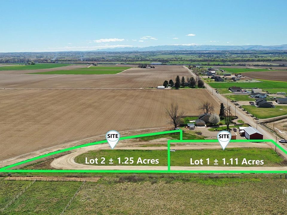 1st image of Lon Davis Rd Lot 1