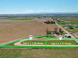 Lon Davis Rd Lot 1, Parma, ID 83660