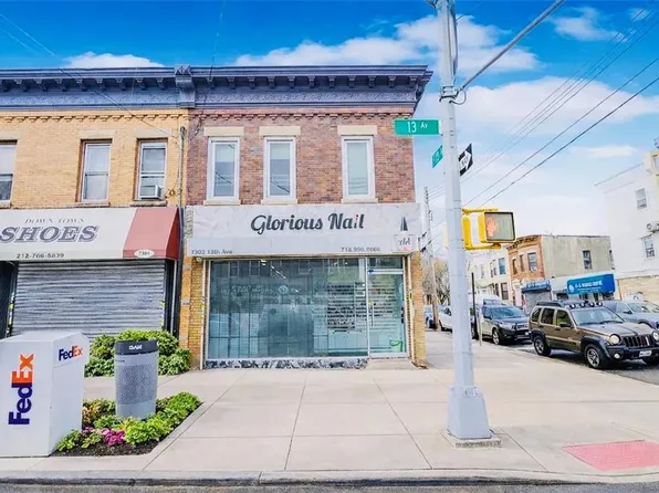 7302 13th Avenue, Brooklyn, NY 11228
