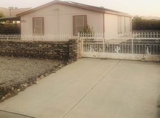 13665 E 52nd St, Yuma, AZ 85367