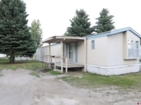 301 S 2nd Street #29, Gunnison, CO 81230
