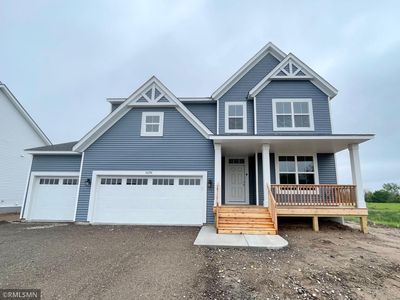 16296 Fairoaks Ave N, Hugo, MN, 55038