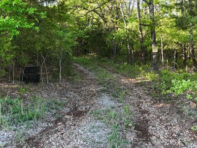 SE Hulsey Prairie Rd, Wilburton, OK, 74578