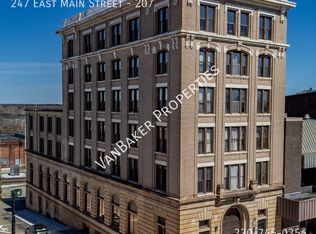 247 E Main St APT 207, Alliance, OH 44601