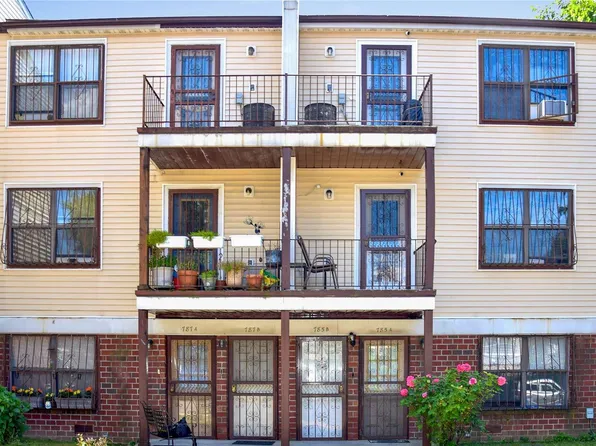 785 E 160th Street #A, Bronx, NY 10456