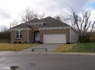 5479 Station Dr, South Lebanon, OH 45065