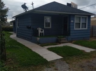 25 Holbrook St, Buffalo, NY 14218