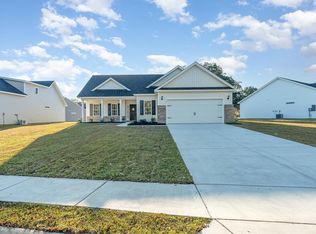 167 N Levee Dr LOT 94, Georgetown, SC 29440