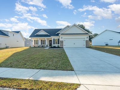 167 N Levee Dr. Lot 94, Georgetown, SC, 29440