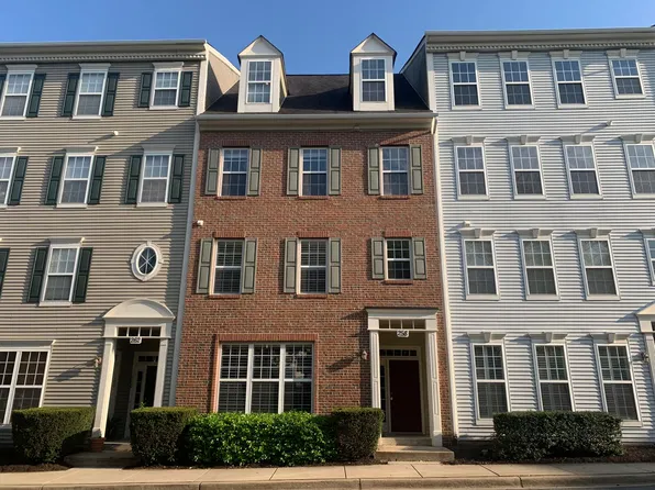 258 Fountain Green Ln Unit 100, Gaithersburg, MD 20878