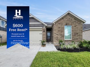 7622 Thrips Ln, Richmond, TX 77469