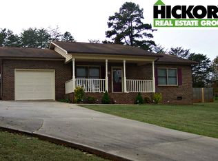 109 Apartment St, Drexel, NC 28619
