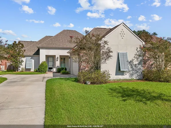 36138 Bluff Meadows Dr, Prairieville, LA 70769
