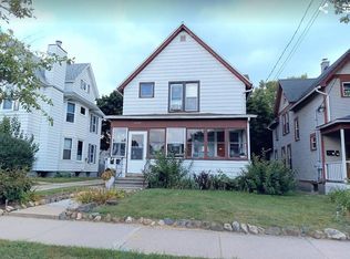 1925 E Washington Ave, Madison, WI 53704