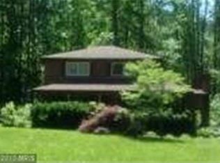 3 Corduroy Ct, Stafford, VA 22554