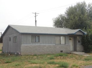 402 E Birch Ave, Ritzville, WA 99169