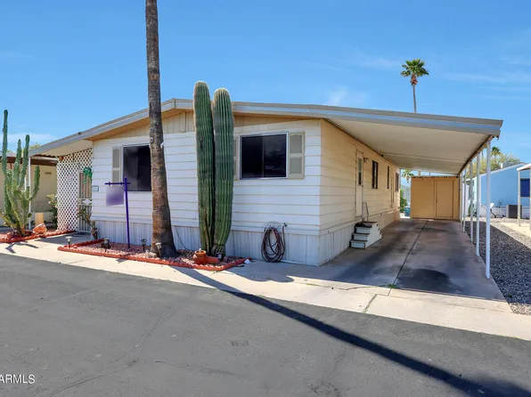 8401 N 67th Avenue #273, Glendale, AZ 85302