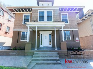 540 Elberon Ave, Cincinnati, OH 45205