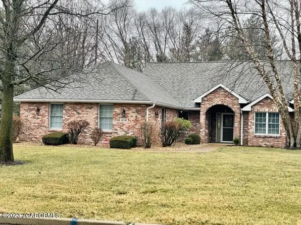 4214 Pinehurst Ct #B, Jefferson City, MO 65109