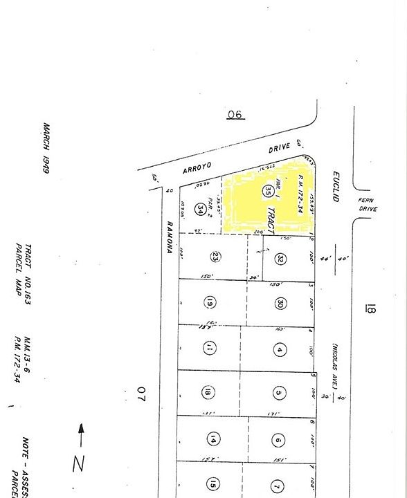 1st image of 843 N Euclid St